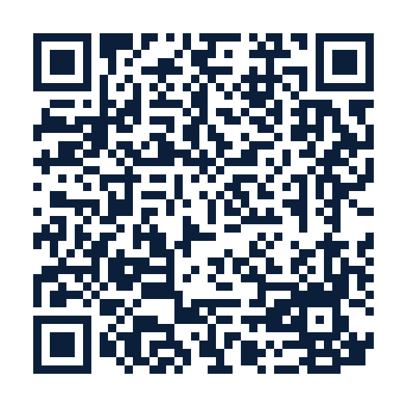 QR code linking to the LLS campus map