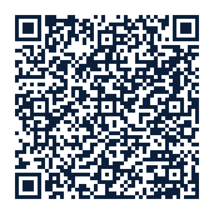 QR code linking to the Parking Validation Request form